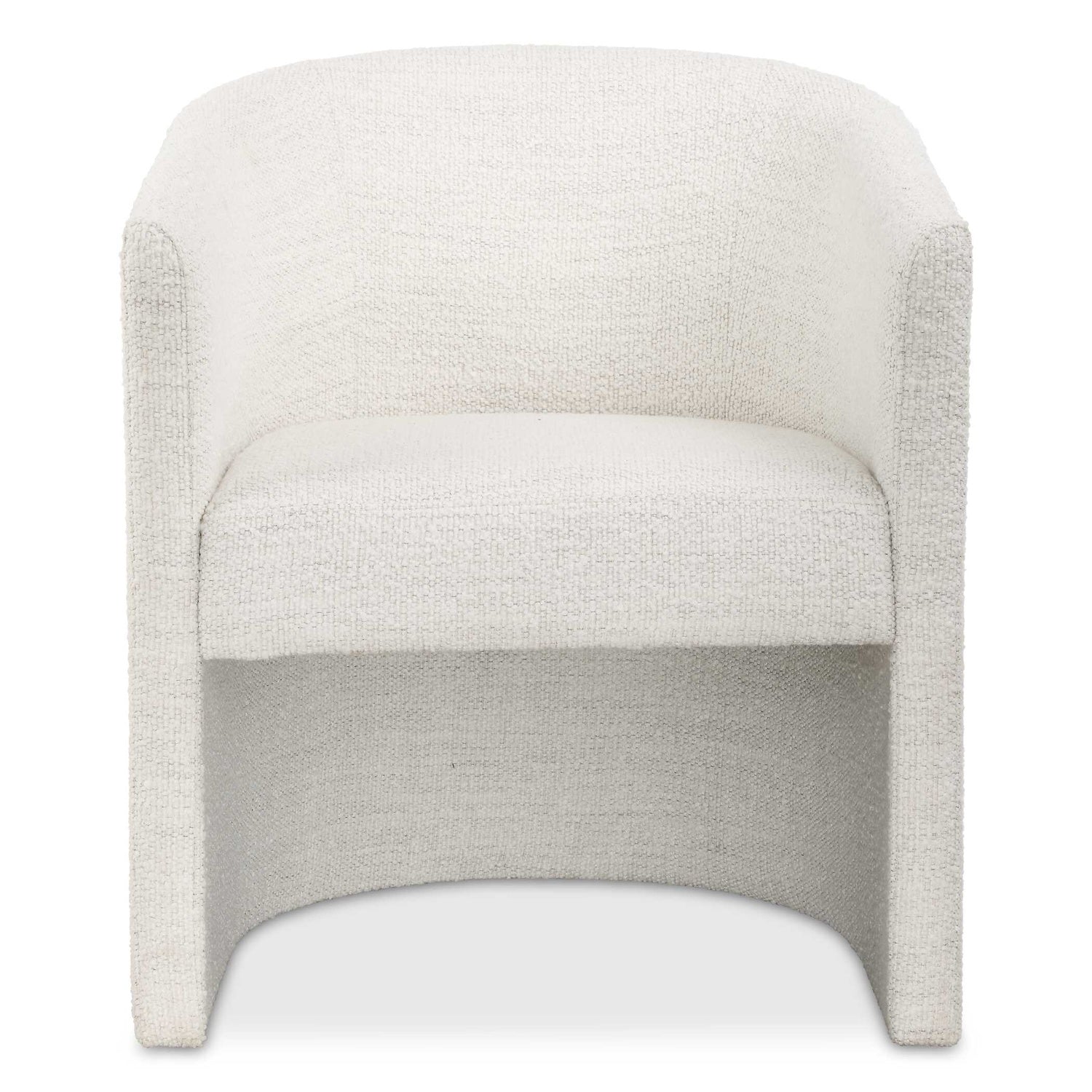 UTTERMOST Encompass Fabric Dining Chair - Dining Chairs
