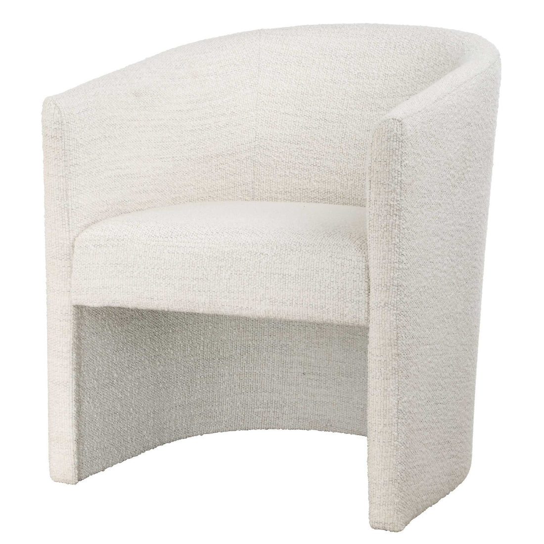 UTTERMOST Encompass Fabric Dining Chair - Dining Chairs
