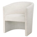 UTTERMOST Encompass Fabric Dining Chair - Dining Chairs