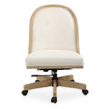 UTTERMOST LITHE DESK CHAIR - Desks