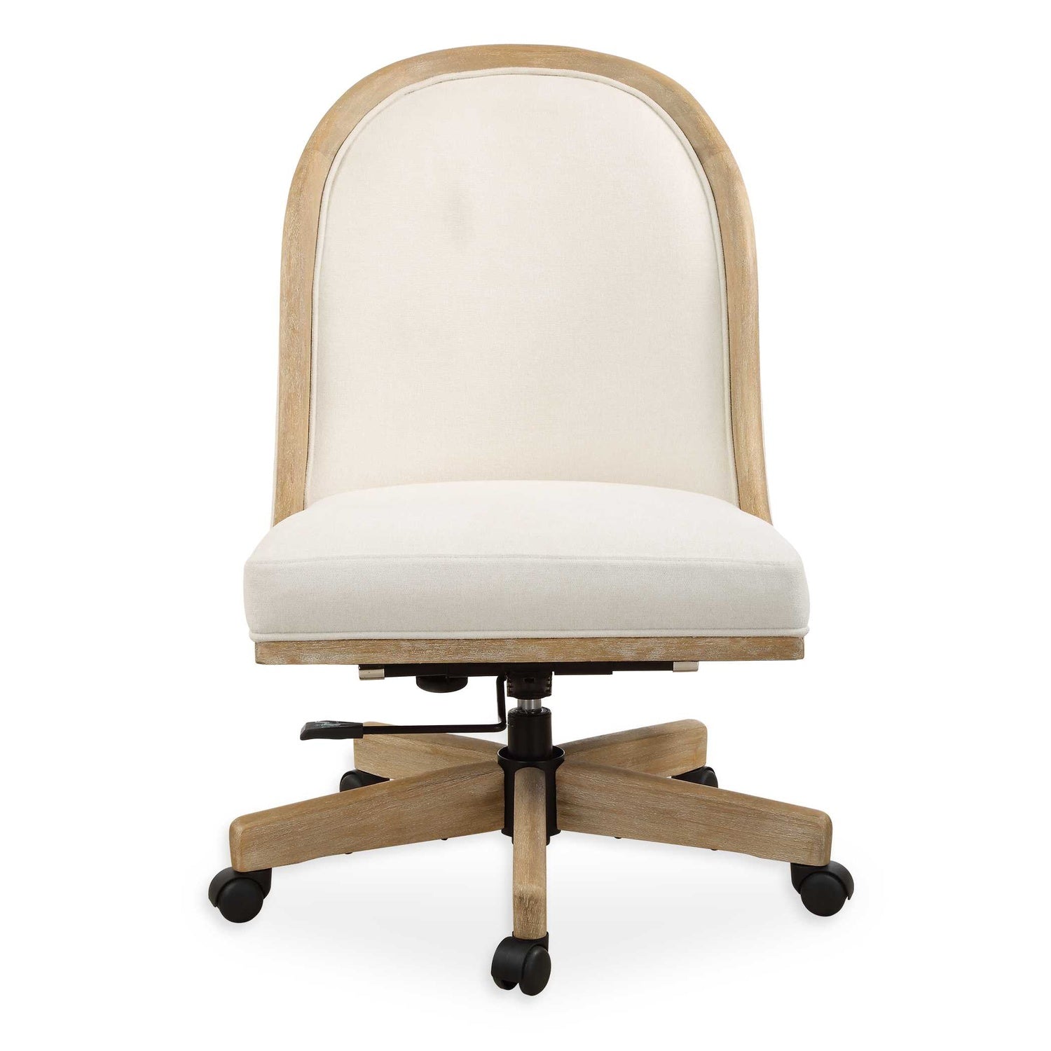 UTTERMOST LITHE DESK CHAIR - Desks