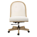 UTTERMOST LITHE DESK CHAIR - Desks
