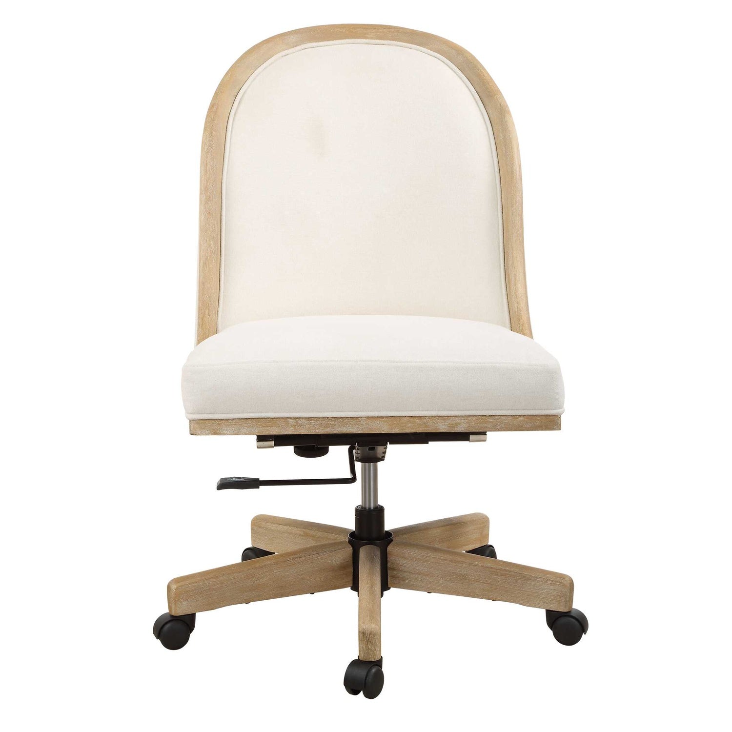 UTTERMOST LITHE DESK CHAIR - Desks