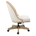 UTTERMOST Lithe Desk Chair - Desks