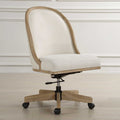 UTTERMOST Lithe Desk Chair - Desks
