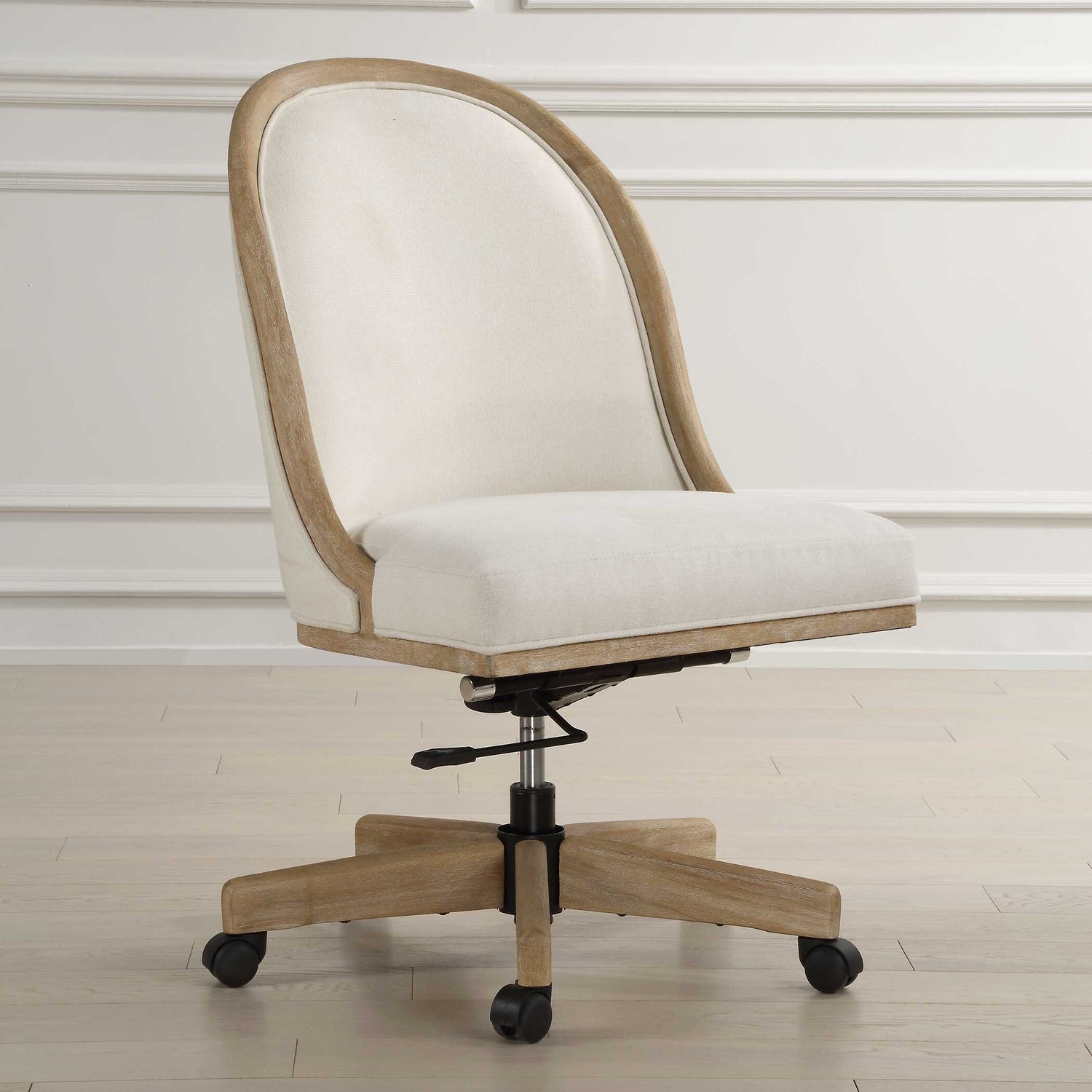 UTTERMOST Lithe Desk Chair - Desks
