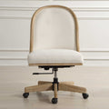 UTTERMOST Lithe Desk Chair - Desks