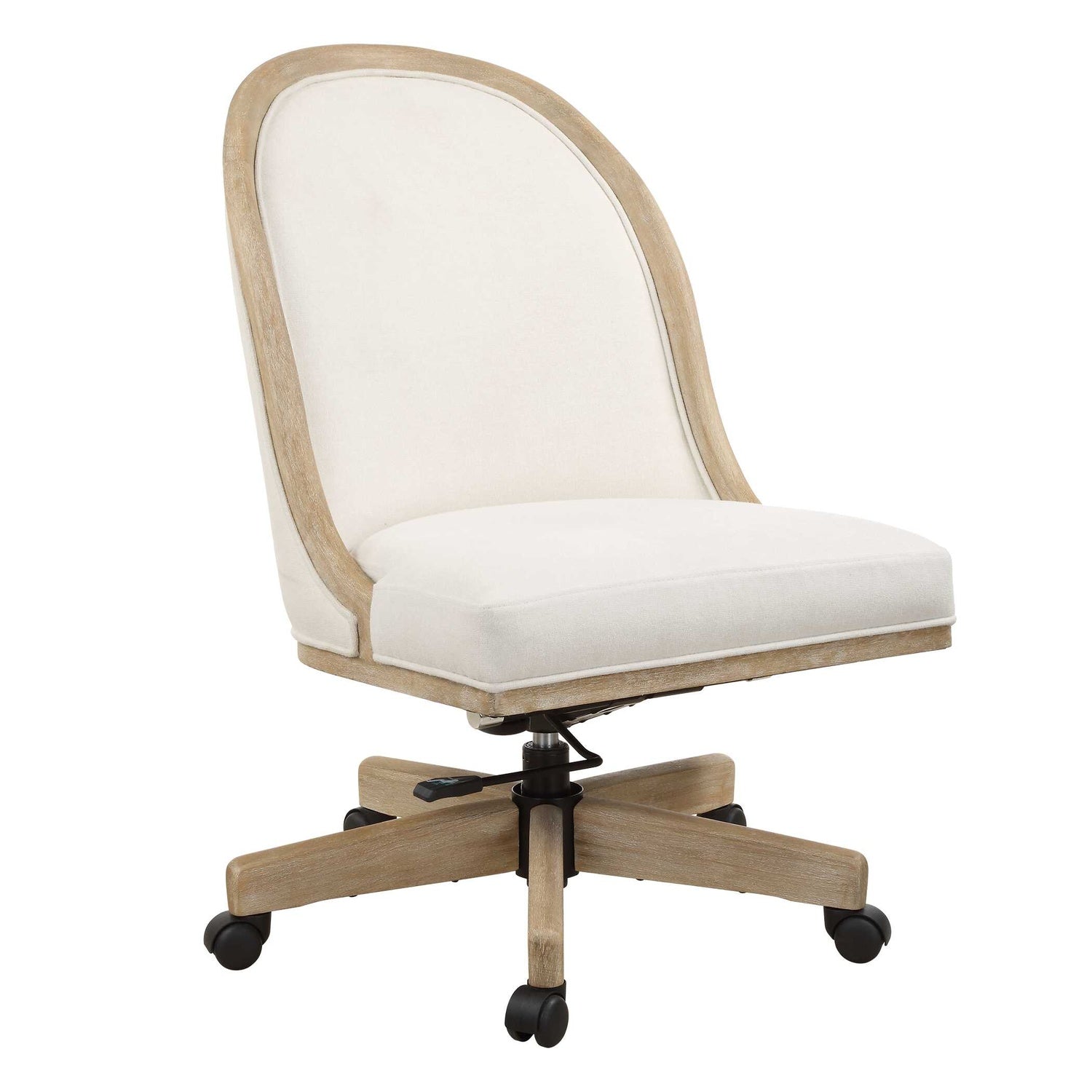 UTTERMOST Lithe Desk Chair - Desks