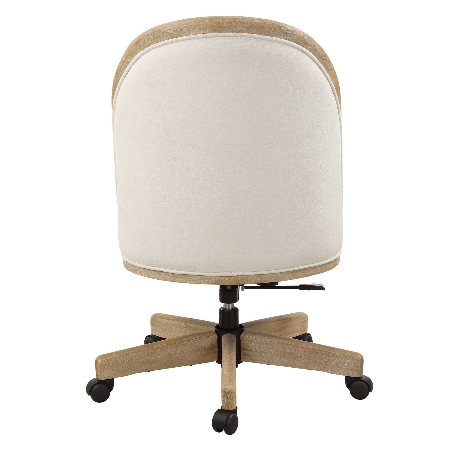 UTTERMOST Lithe Desk Chair - Desks