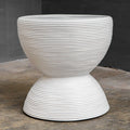 UTTERMOST BONGO SIDE TABLE - Side