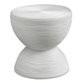 UTTERMOST Bongo Side Table - Side