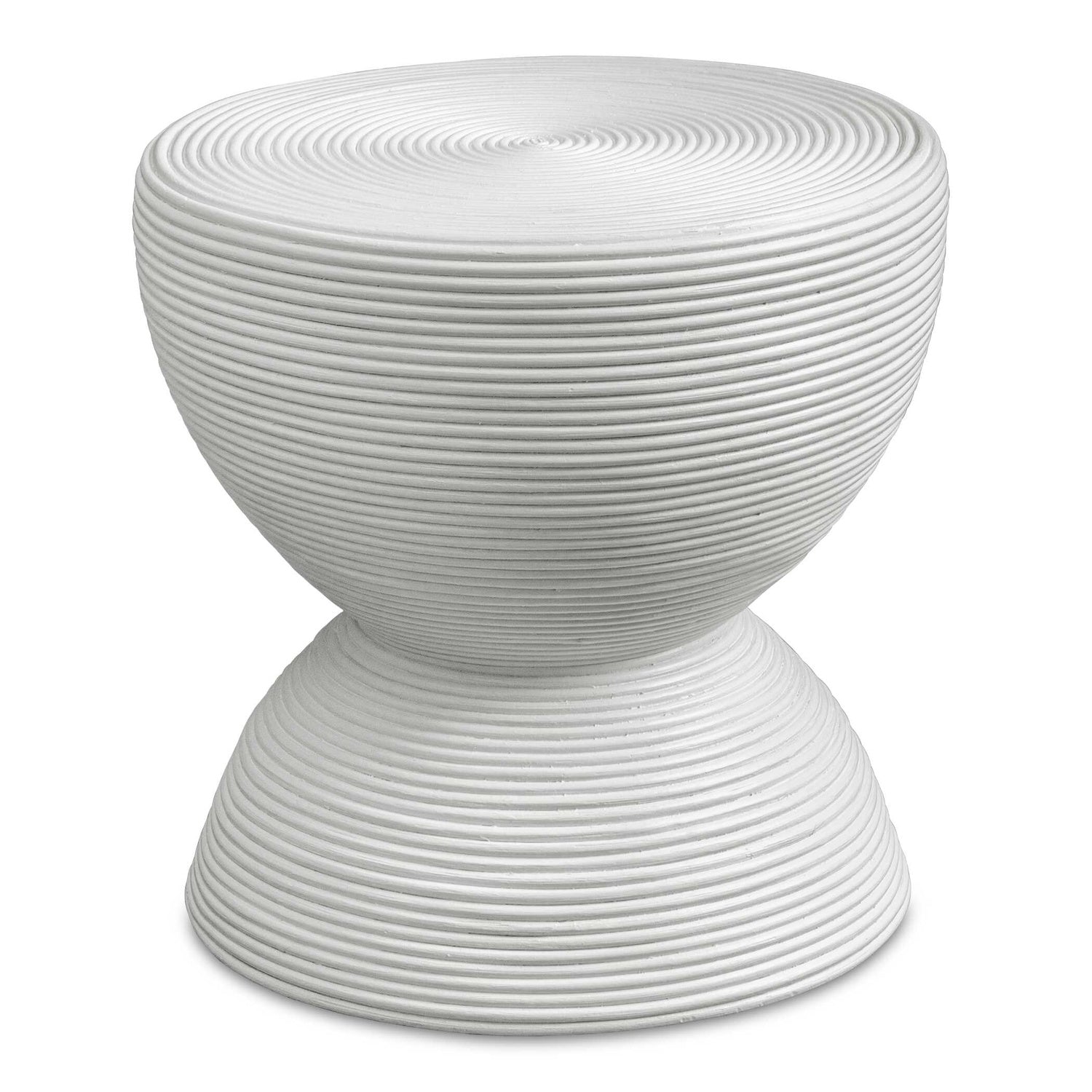 UTTERMOST Bongo Side Table - Side