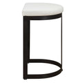 UTTERMOST IVANNA COUNTER STOOL - Benches, Ottoman, Stools