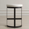 UTTERMOST IVANNA COUNTER STOOL - Benches, Ottoman, Stools