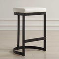 UTTERMOST IVANNA COUNTER STOOL - Benches, Ottoman, Stools