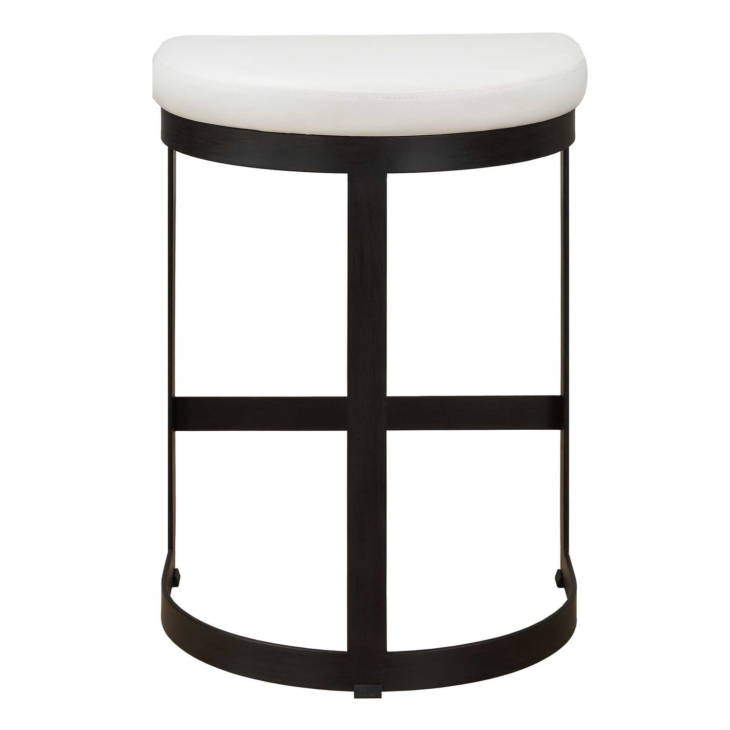 UTTERMOST IVANNA COUNTER STOOL - Benches, Ottoman, Stools