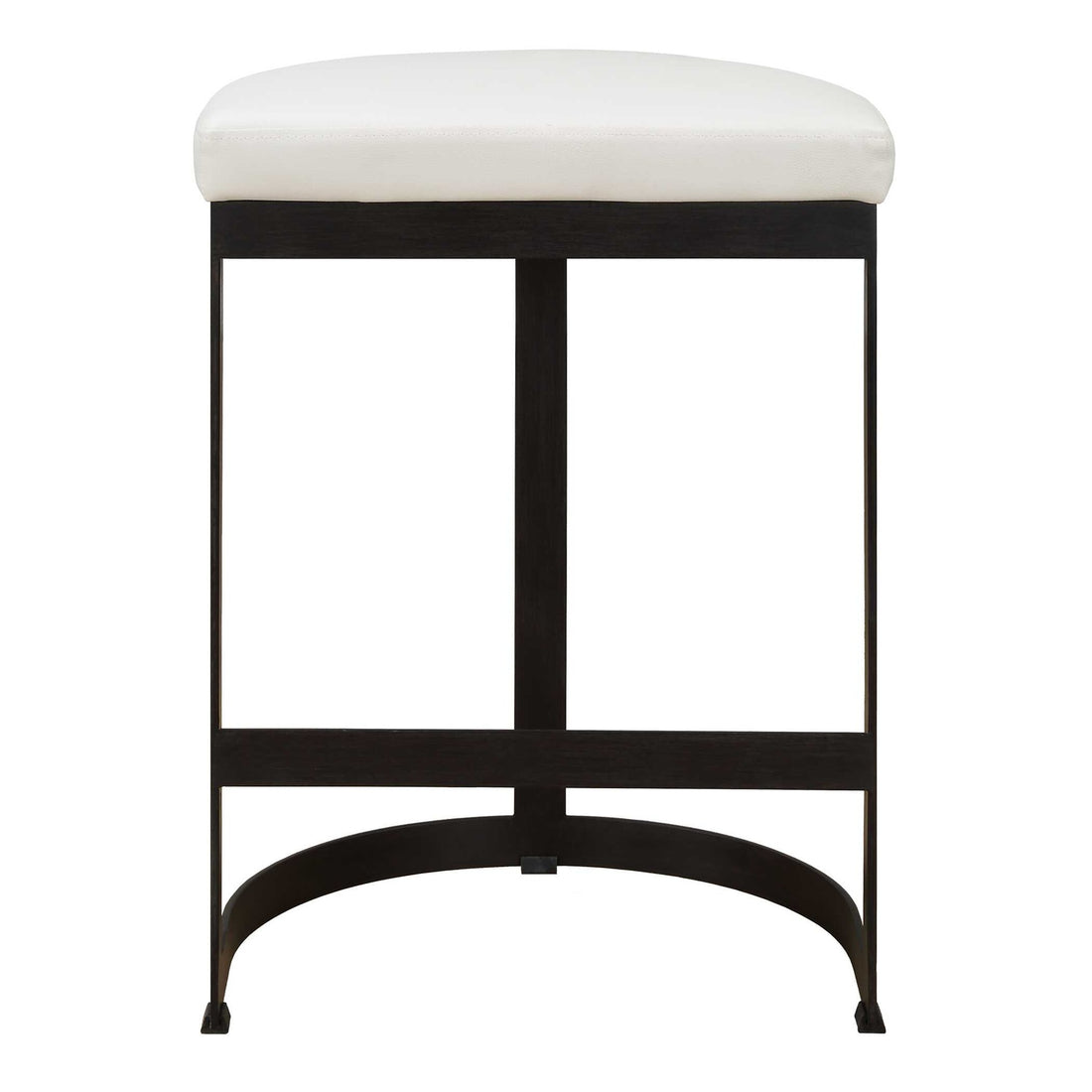UTTERMOST IVANNA COUNTER STOOL - Benches, Ottoman, Stools