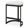 UTTERMOST IVANNA COUNTER STOOL - Benches, Ottoman, Stools