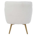 UTTERMOST OASIS SWIVEL CHAIR - Lounge