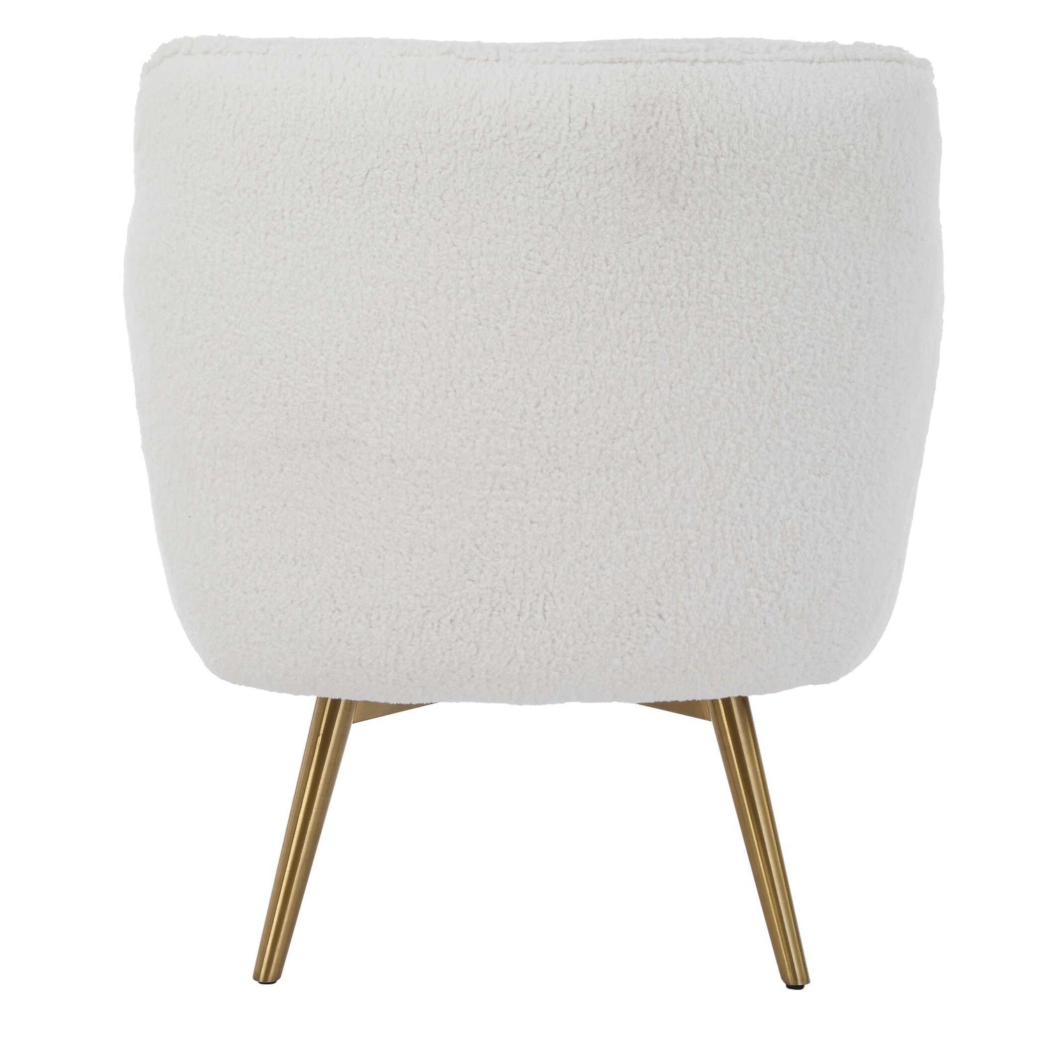 UTTERMOST OASIS SWIVEL CHAIR - Lounge