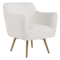 UTTERMOST OASIS SWIVEL CHAIR - Lounge