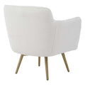UTTERMOST Oasis Swivel Chair - Lounge