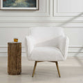 UTTERMOST Oasis Swivel Chair - Lounge