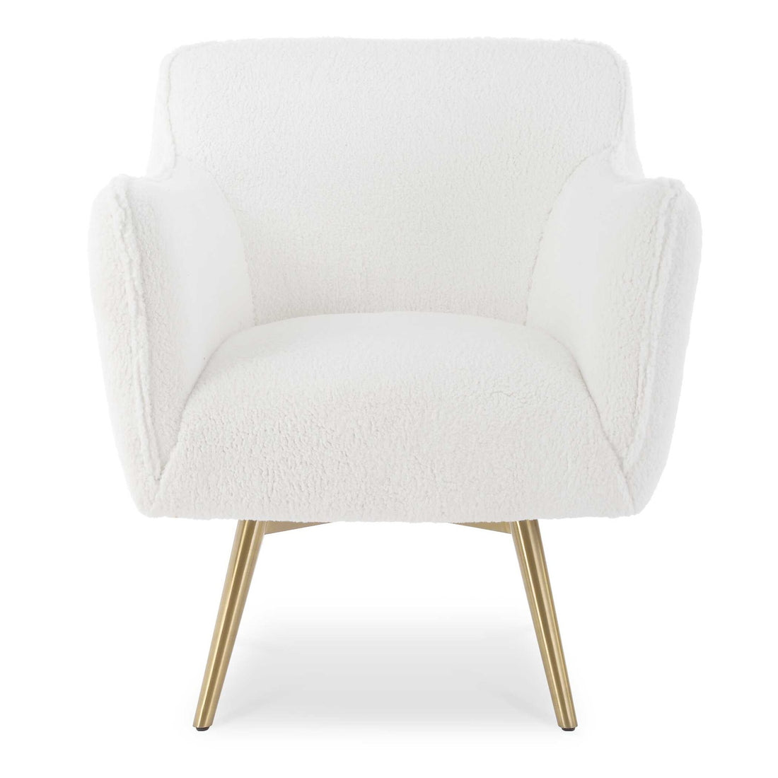 UTTERMOST Oasis Swivel Chair - Lounge