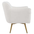 UTTERMOST OASIS SWIVEL CHAIR - Lounge