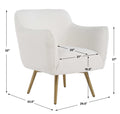 UTTERMOST OASIS SWIVEL CHAIR - Lounge