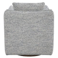 UTTERMOST CORBEN SWIVEL CHAIR - Lounge