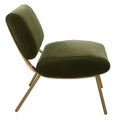 UTTERMOST Knoll Mid-Century Accent Chair - Lounge