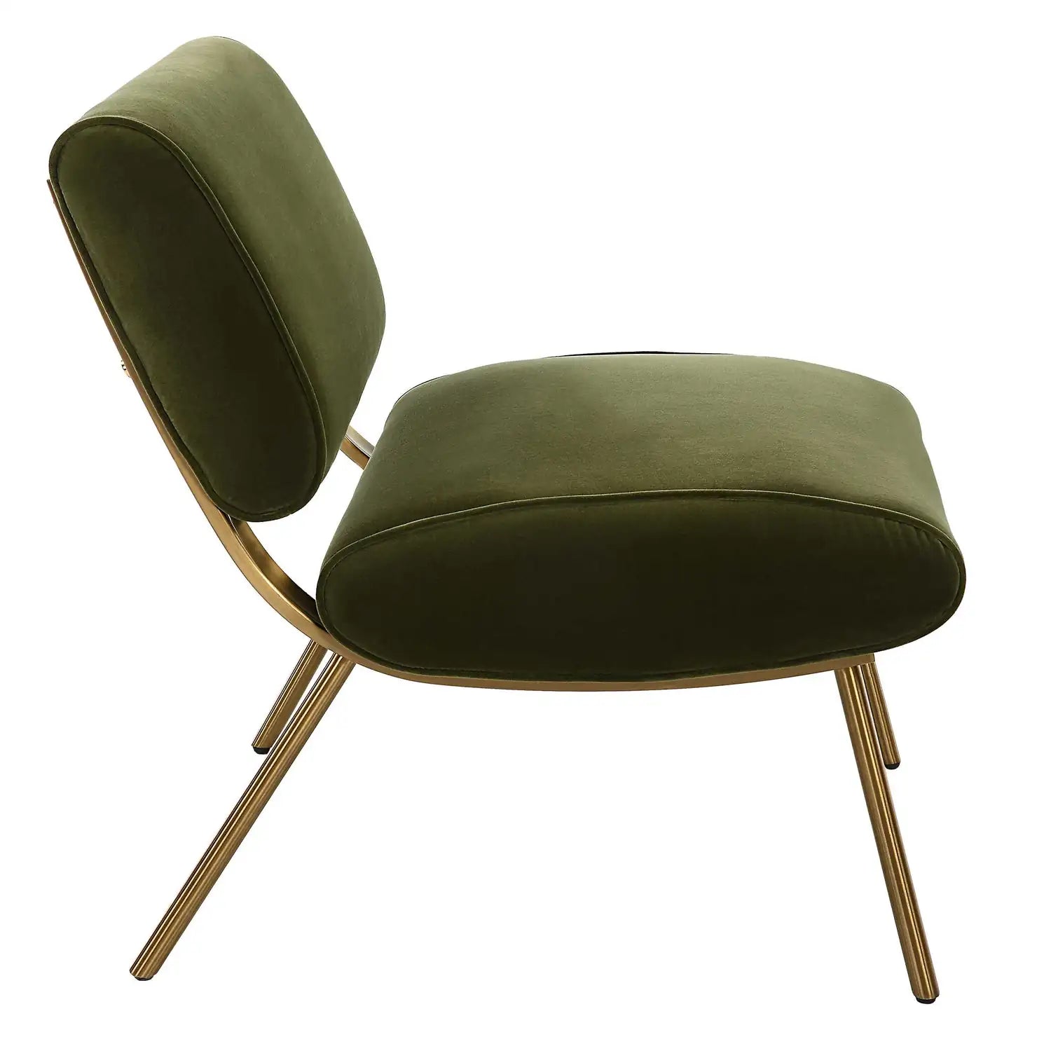 UTTERMOST Knoll Mid-Century Accent Chair - Lounge