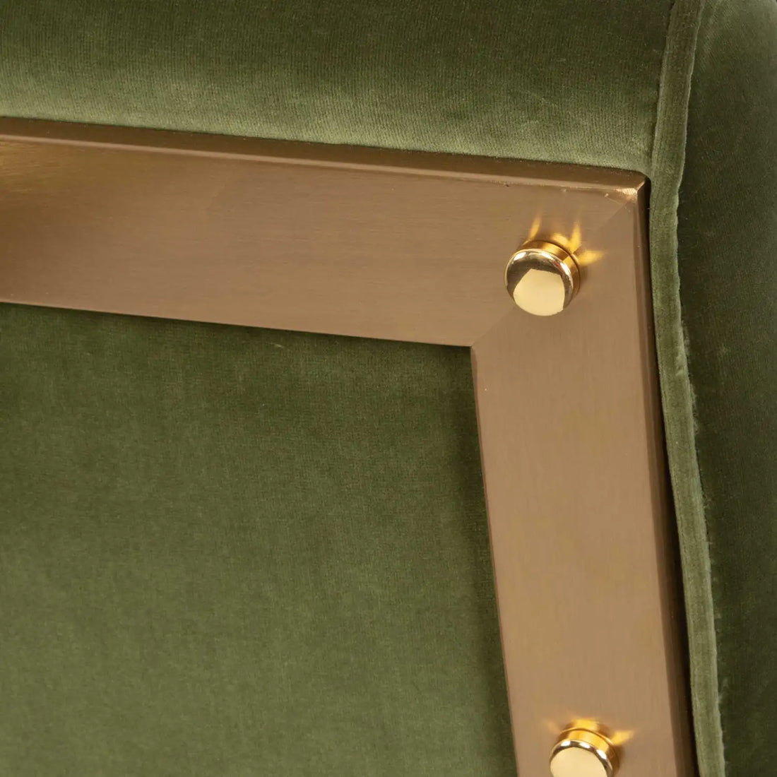 UTTERMOST Knoll Mid-Century Accent Chair - Lounge