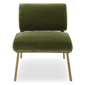 UTTERMOST KNOLL MID-CENTURY ACCENT CHAIR - Lounge