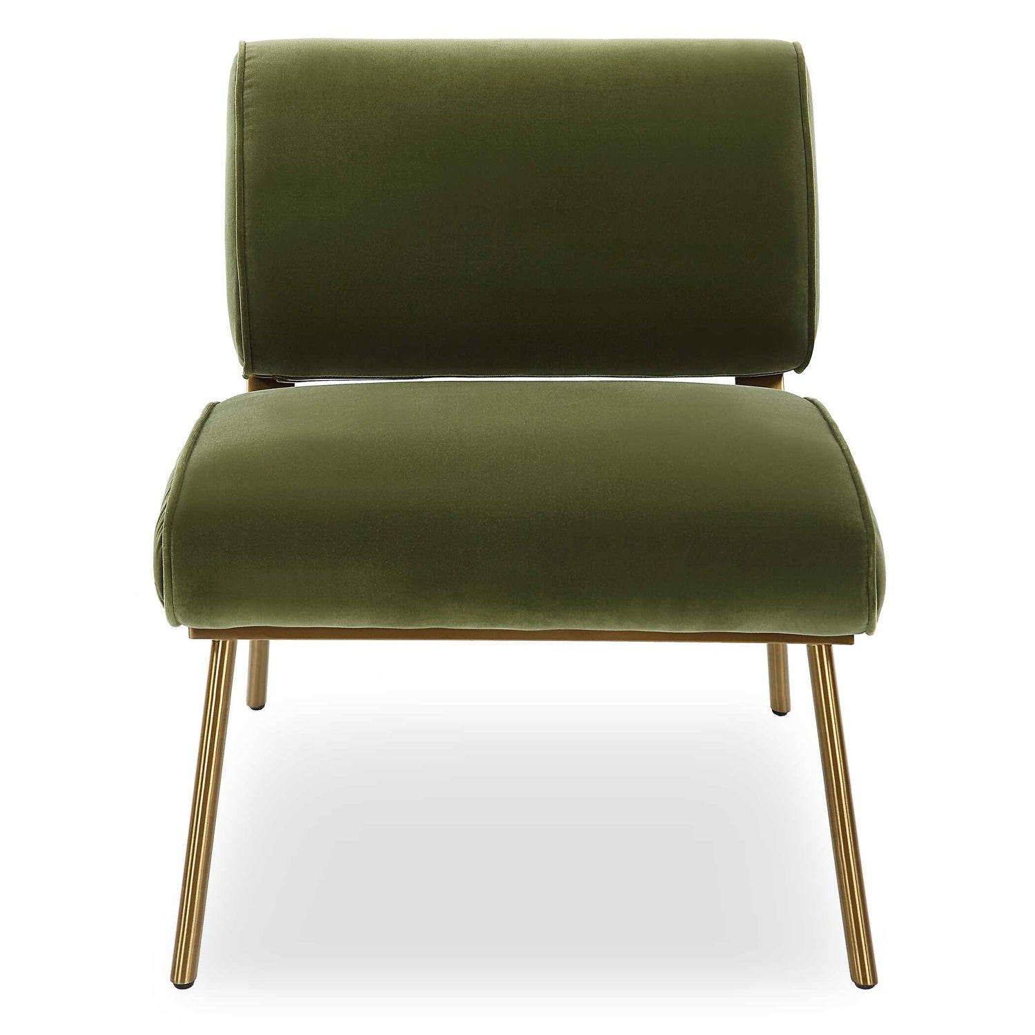 UTTERMOST KNOLL MID-CENTURY ACCENT CHAIR - Lounge