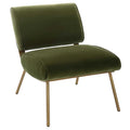 UTTERMOST Knoll Mid-Century Accent Chair - Lounge
