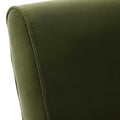 UTTERMOST KNOLL MID-CENTURY ACCENT CHAIR - Lounge