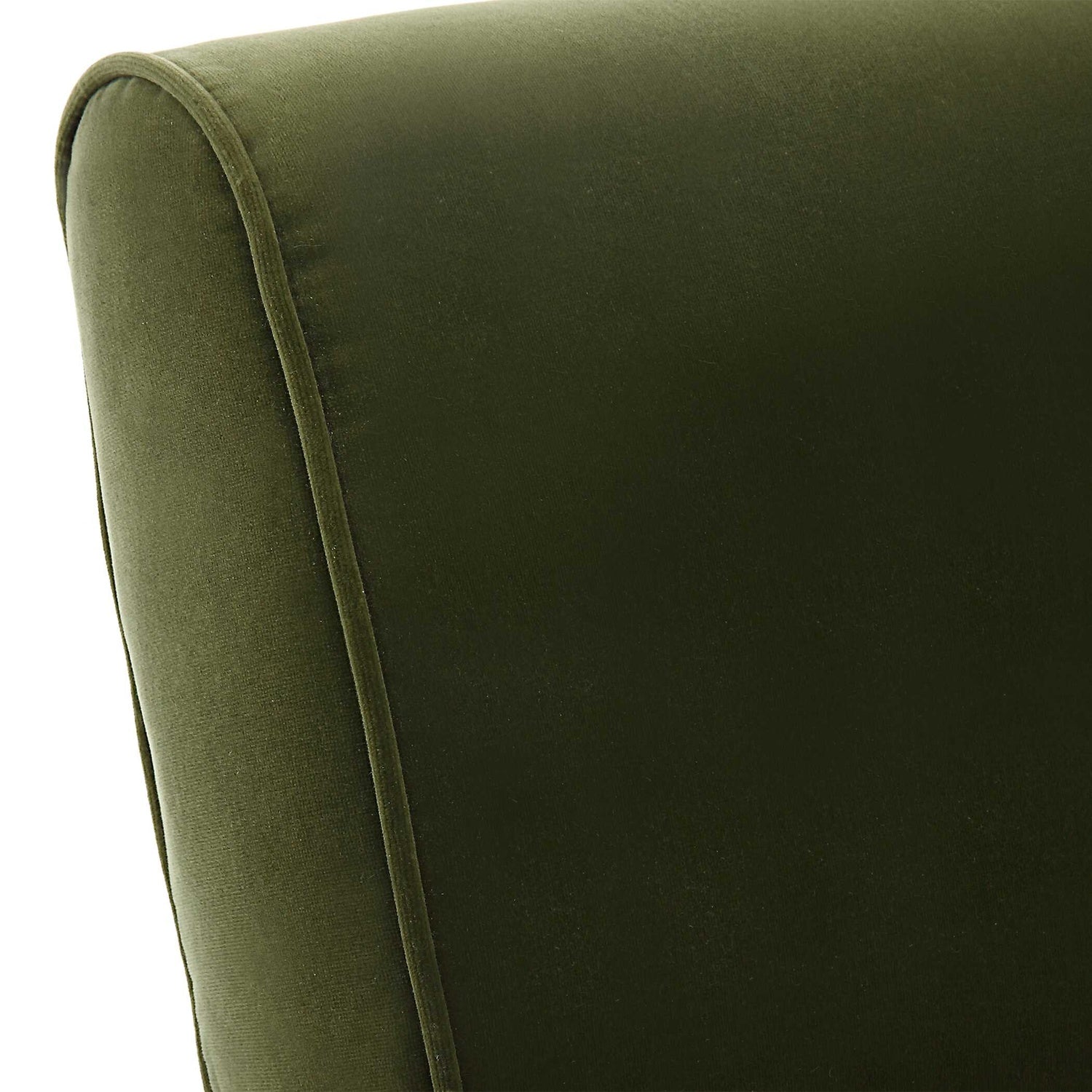 UTTERMOST KNOLL MID-CENTURY ACCENT CHAIR - Lounge