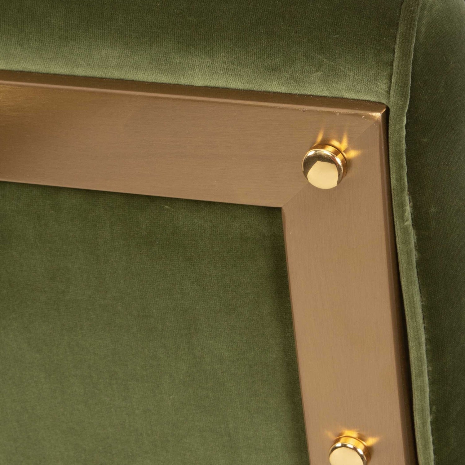UTTERMOST KNOLL MID-CENTURY ACCENT CHAIR - Lounge