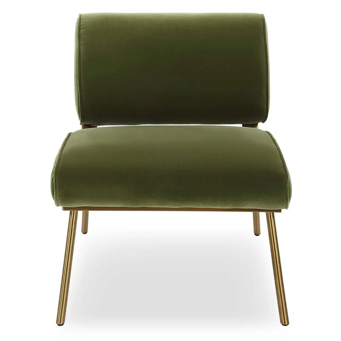UTTERMOST Knoll Mid-Century Accent Chair - Lounge