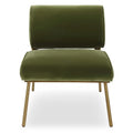 UTTERMOST Knoll Mid-Century Accent Chair - Lounge