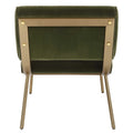 UTTERMOST Knoll Mid-Century Accent Chair - Lounge