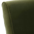 UTTERMOST Knoll Mid-Century Accent Chair - Lounge