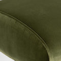 UTTERMOST KNOLL MID-CENTURY ACCENT CHAIR - Lounge