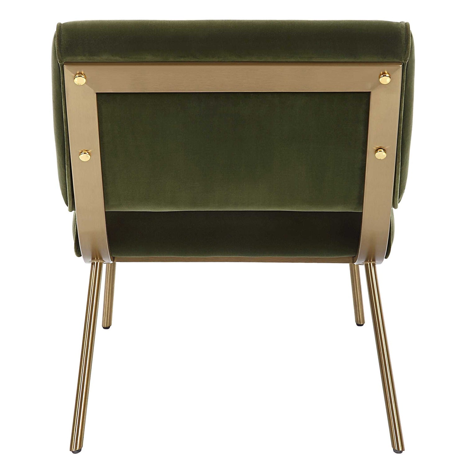 UTTERMOST KNOLL MID-CENTURY ACCENT CHAIR - Lounge