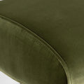 UTTERMOST Knoll Mid-Century Accent Chair - Lounge