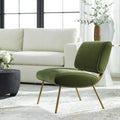 UTTERMOST Knoll Mid-Century Accent Chair - Lounge