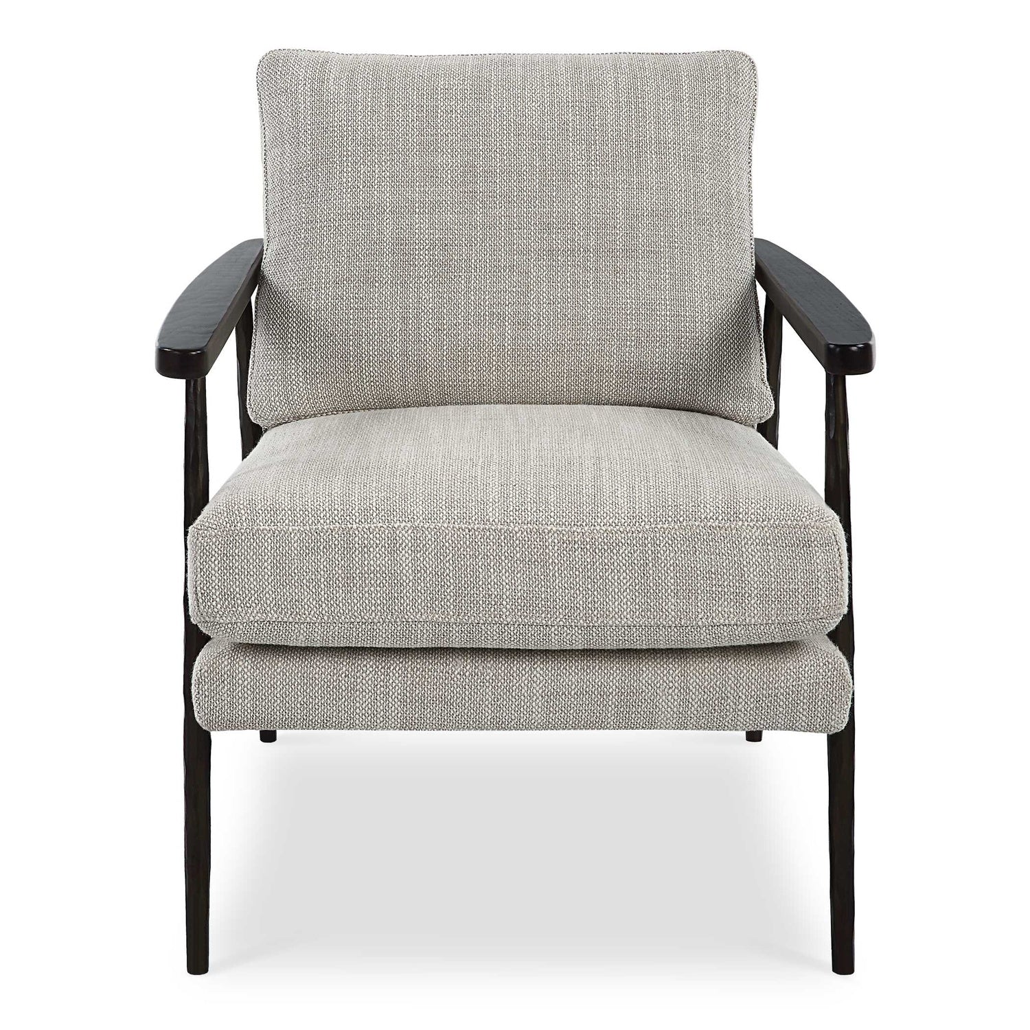 UTTERMOST SEBASTIAN CAST ACCENT CHAIR - Lounge