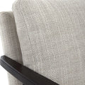 UTTERMOST SEBASTIAN CAST ACCENT CHAIR - Lounge